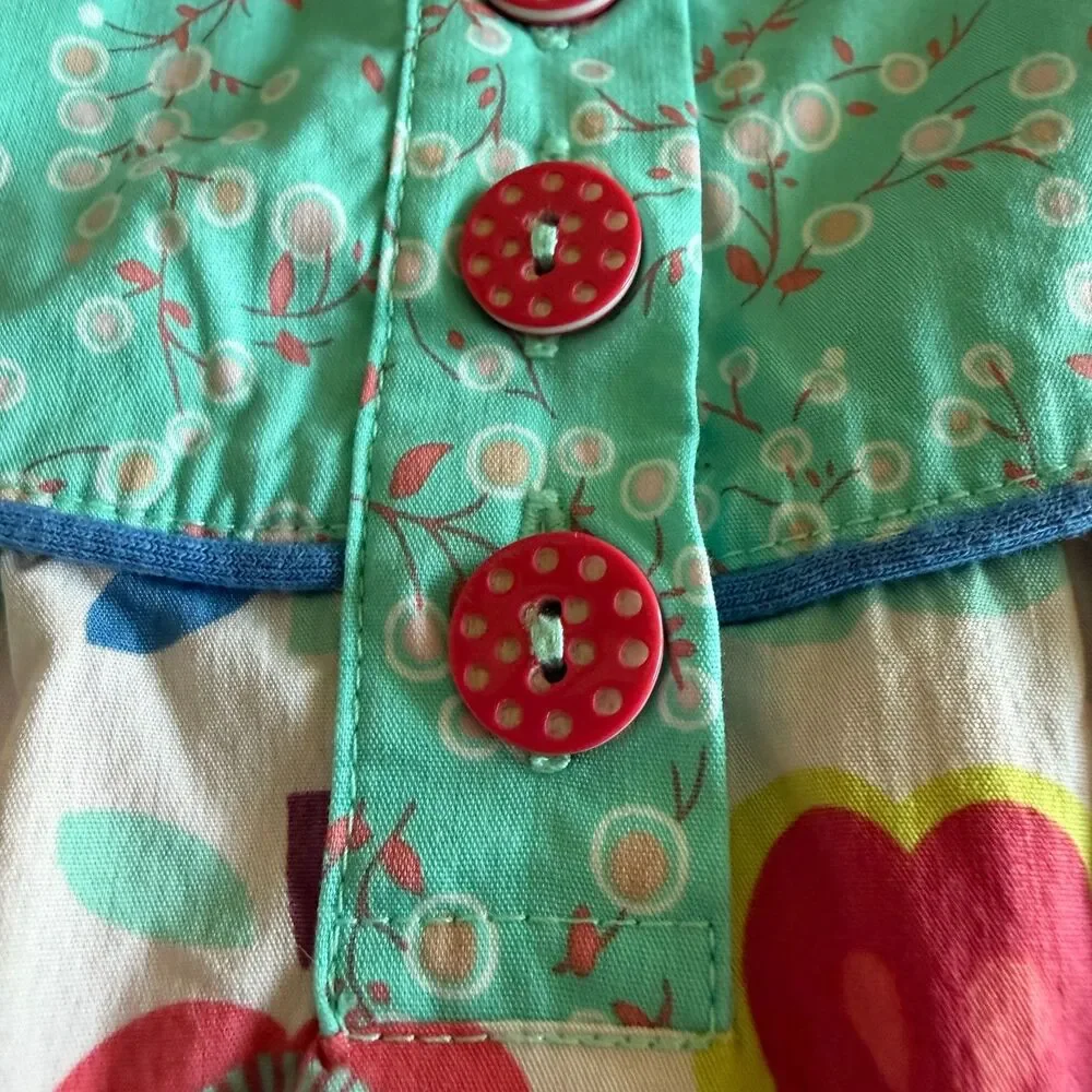Matilda Jane Lucia Top Friends Forever Shabby Apple Girls' 6